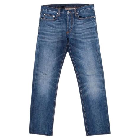 dior jeans herren